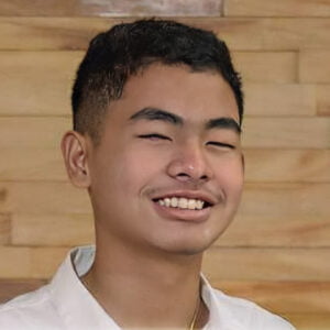 Agelio Emmanuel Sena Jr