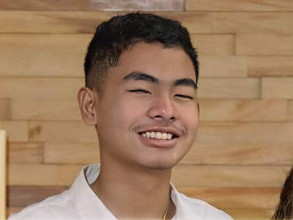 Agelio Emmanuel Sena Jr