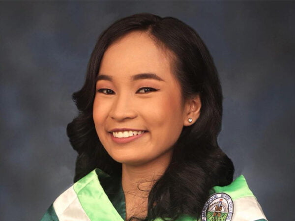 Marichelle Therese Sena