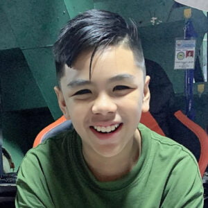 Nathaniel Seph Uriarte