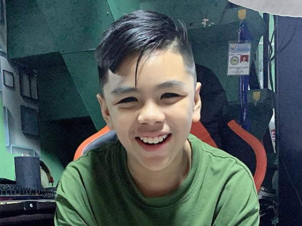 Nathaniel Seph Uriarte