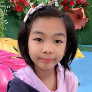 Rinoah Quincy Uriarte