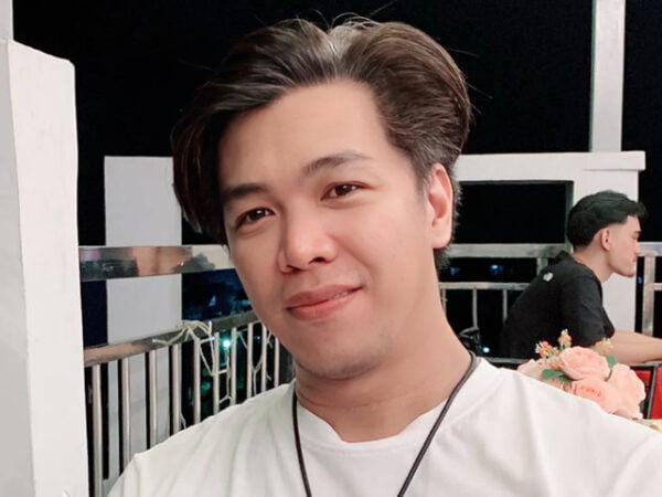 Rodulf Boy San Uriarte