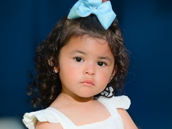 Aaliyah Grace Bracco