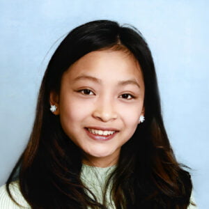 Adrianna Rane Carlos