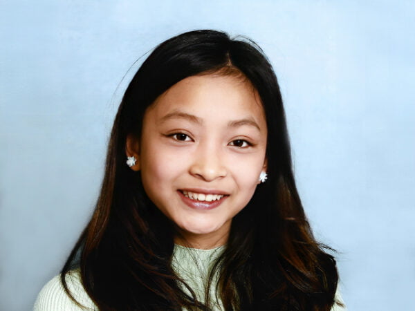 Adrianna Rane Carlos