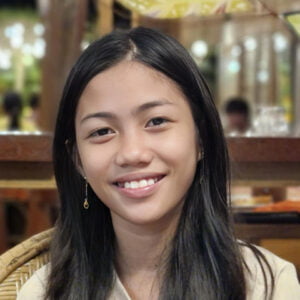 Alexandrite Gwyneth Tacdoro