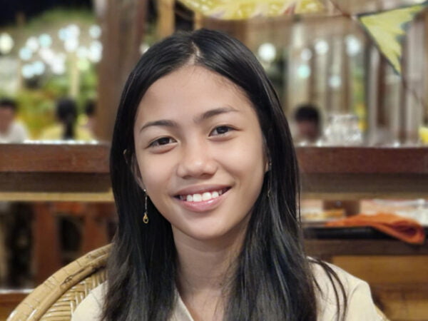 Alexandrite Gwyneth Tacdoro