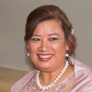 Anacleta Annette Bracco