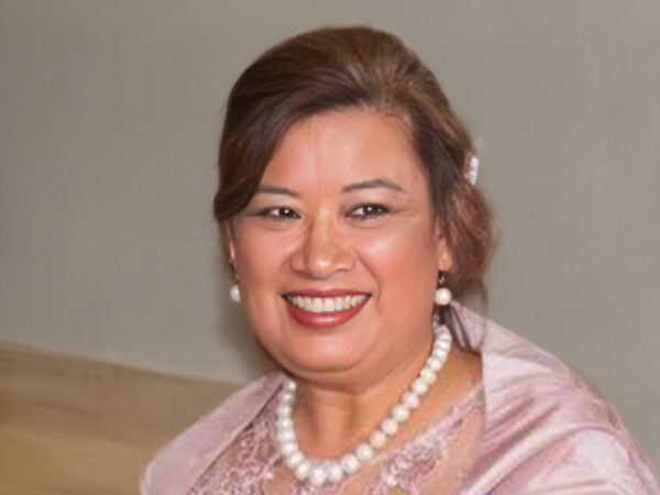 Anacleta Annette Bracco