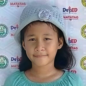 Anica Jane Cervantes