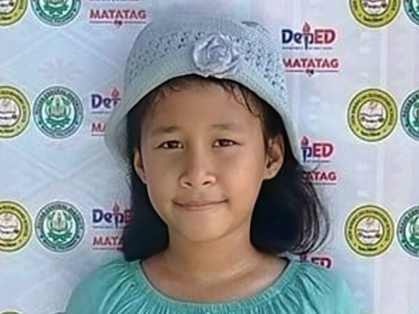 Anica Jane Cervantes