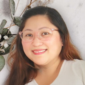 Asaleah Jan Alcantara