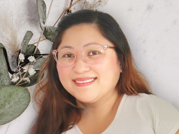 Asaleah Jan Alcantara