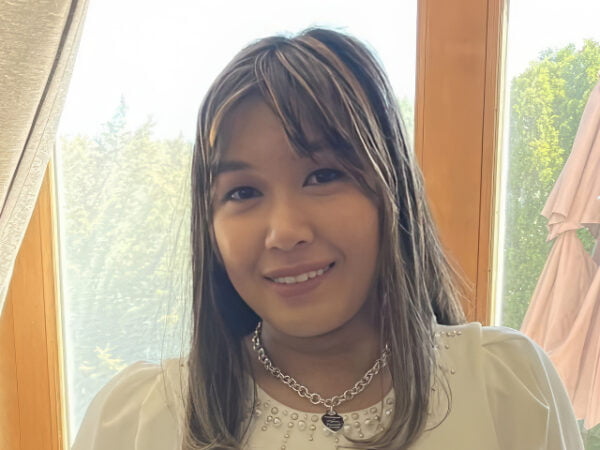 Athena Belle Gutierrez