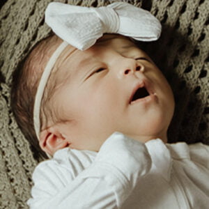 Audriel Keilani Sena