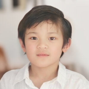 Azriel Jeremiah Mino Alcantara