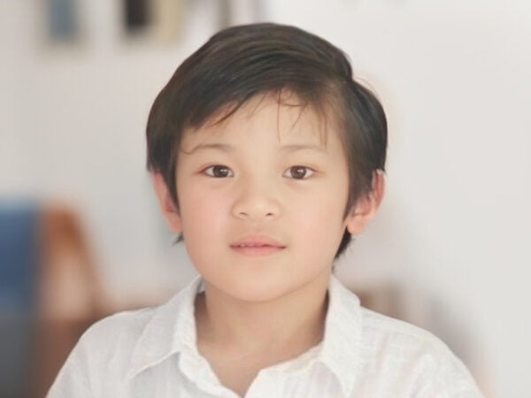 Azriel Jeremiah Mino Alcantara