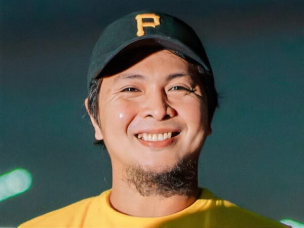 Bill Rennel Saldevia