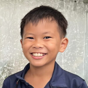 Bill Tucker Saldevia