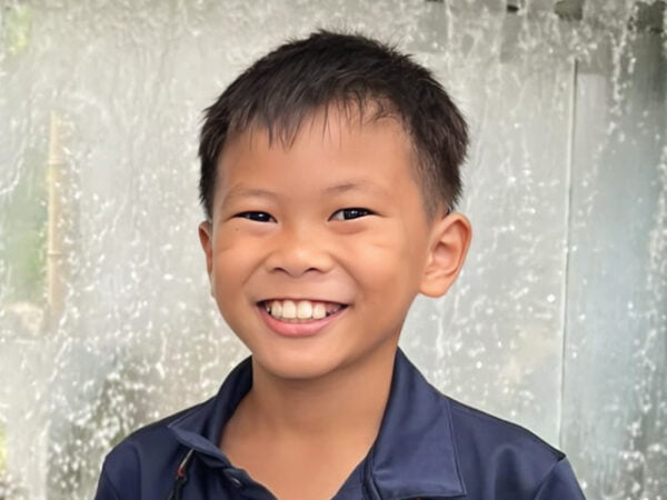 Bill Tucker Saldevia