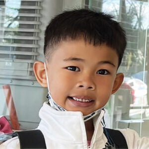 Bill Vatrick Saldevia