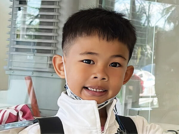 Bill Vatrick Saldevia