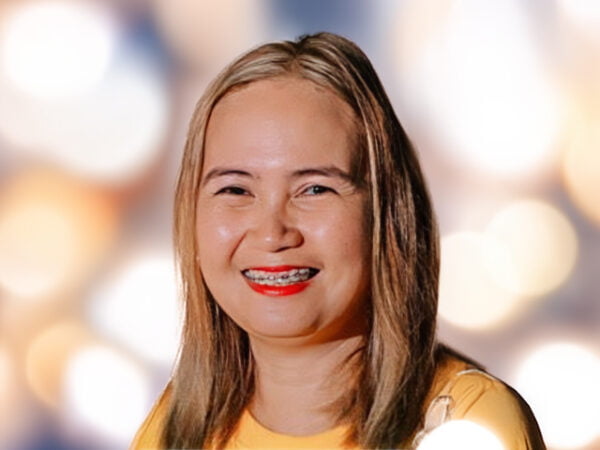 Cherie Mae Atilano