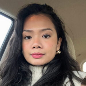 Christel Marie San Diego