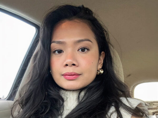 Christel Marie San Diego