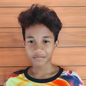 Christian Paul Cervantes