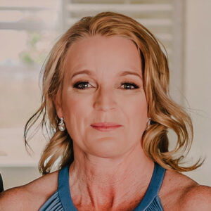 Christine Marie Madden