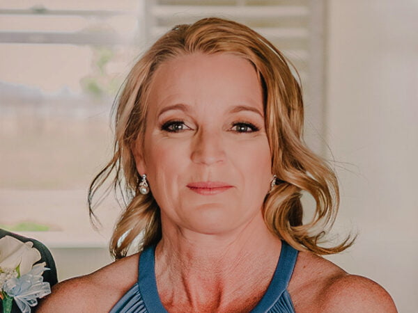 Christine Marie Madden