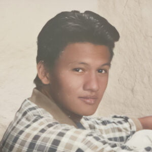 Christopher James Bracco