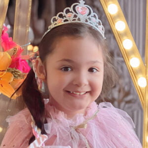 Elisha Daniela Matos