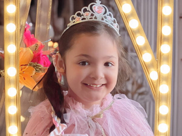 Elisha Daniela Matos