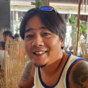 Enrique Erik Querijero II