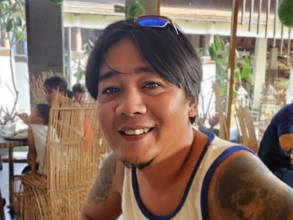 Enrique Erik Querijero II