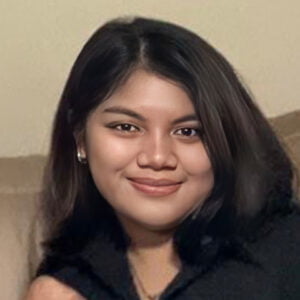 Felicity Angela Camil Cortez