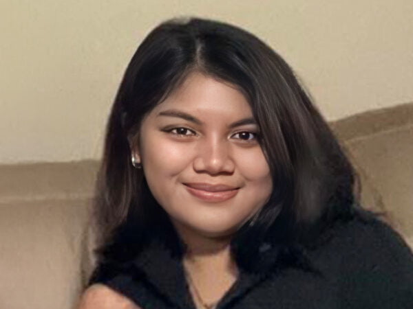 Felicity Angela Camil Cortez