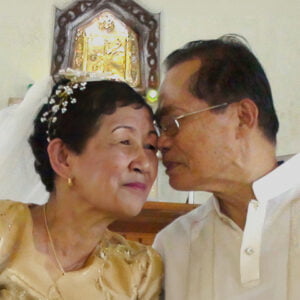 Federico And Cristita