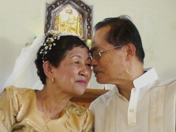 Federico And Cristita