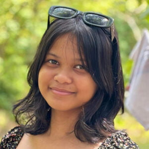 Hillary Kate Fabrigas