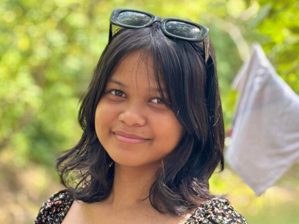 Hillary Kate Fabrigas