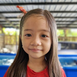 Jameiah Louise Tacdoro