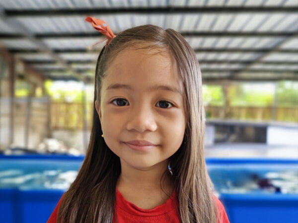 Jameiah Louise Tacdoro