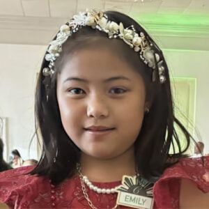 Janelle Emily Romero