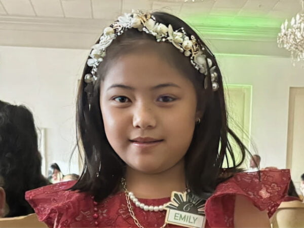 Janelle Emily Romero