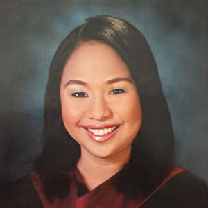 Jennifer Abbie San Diego