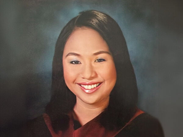 Jennifer Abbie San Diego